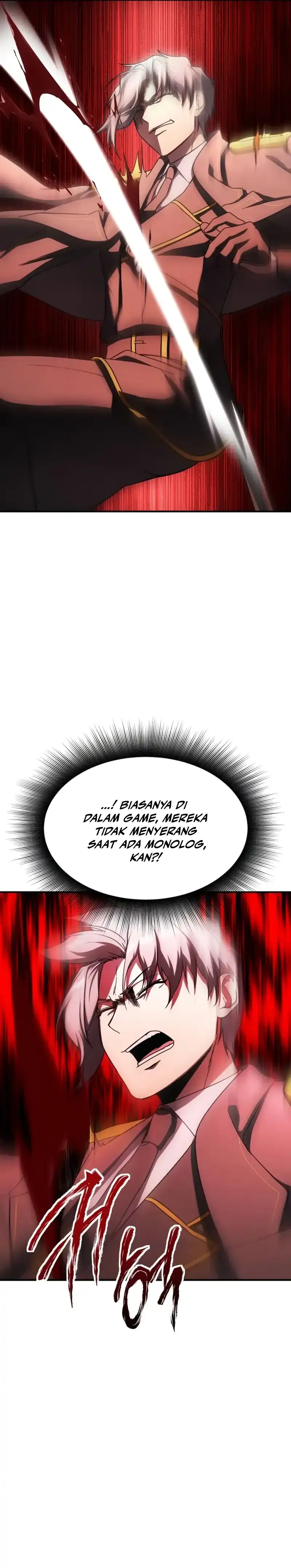 Baca Playing The Perfect Fox-Eyed Villain - Chapter 49 halaman 13