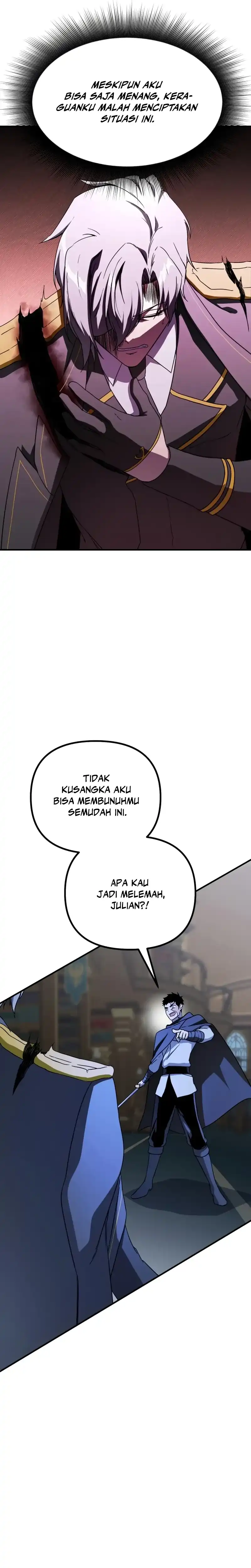 Baca Playing The Perfect Fox-Eyed Villain - Chapter 49 halaman 16