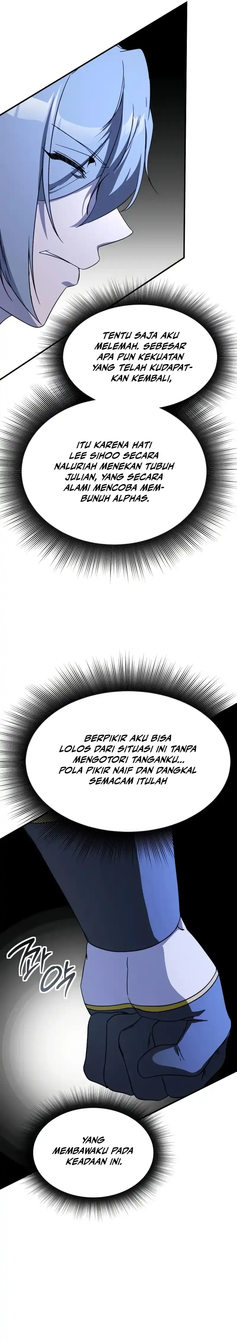 Baca Playing The Perfect Fox-Eyed Villain - Chapter 49 halaman 17