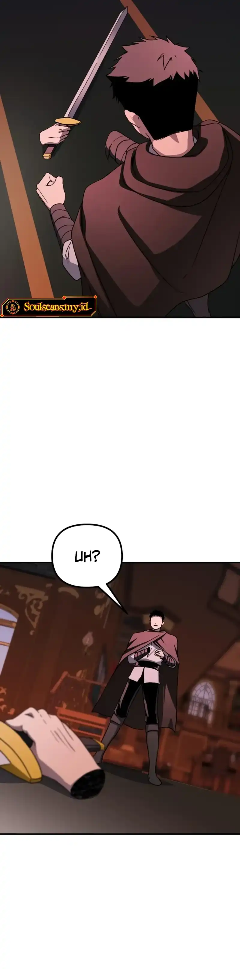 Baca Playing The Perfect Fox-Eyed Villain - Chapter 49 halaman 25