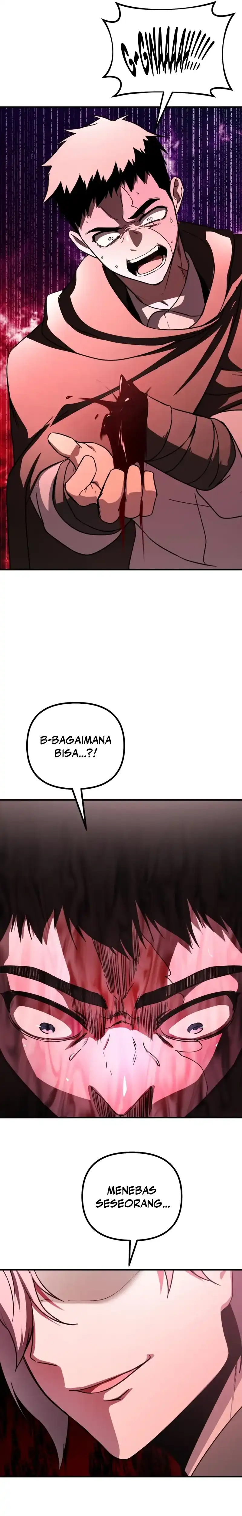 Baca Playing The Perfect Fox-Eyed Villain - Chapter 49 halaman 26
