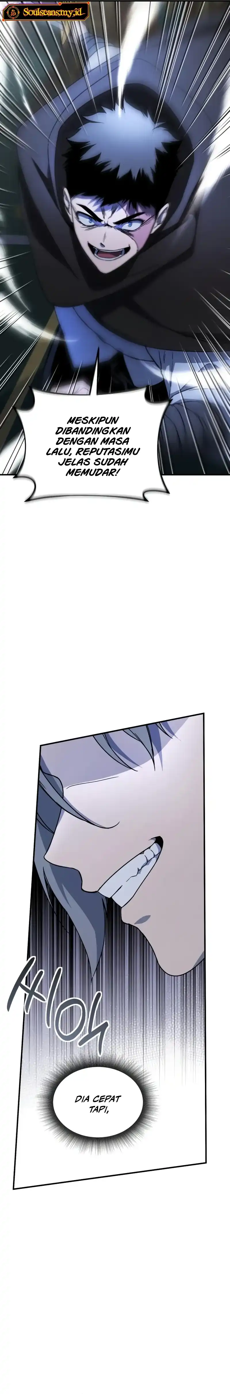 Baca Playing The Perfect Fox-Eyed Villain - Chapter 49 halaman 3