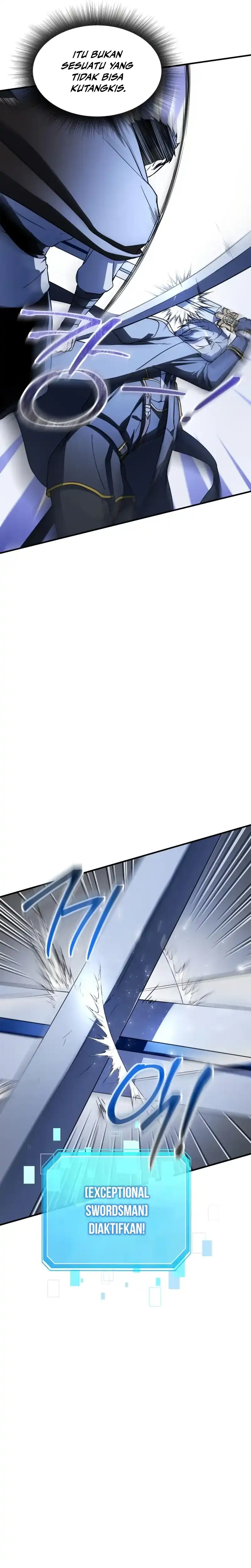 Baca Playing The Perfect Fox-Eyed Villain - Chapter 49 halaman 4