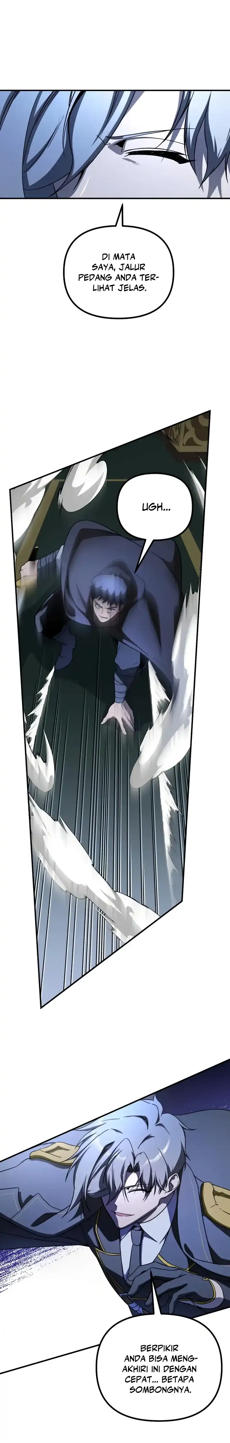 Baca Playing The Perfect Fox-Eyed Villain - Chapter 49 halaman 6