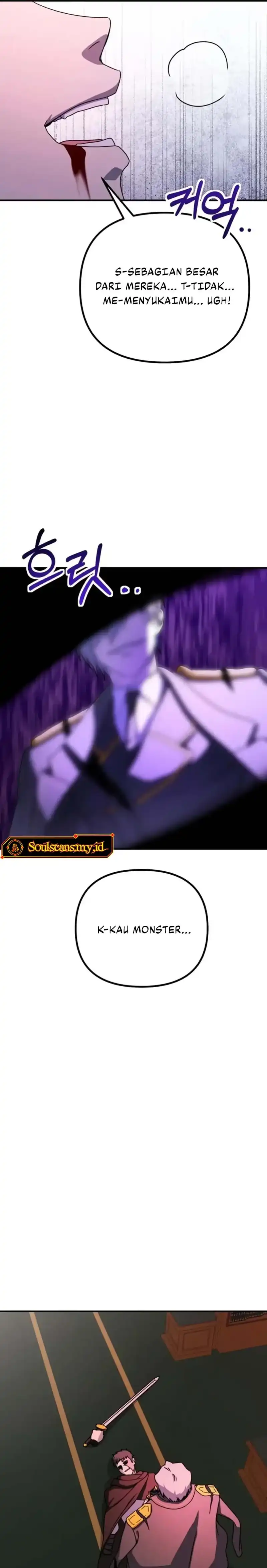 Baca Playing The Perfect Fox-Eyed Villain - Chapter 50 halaman 12