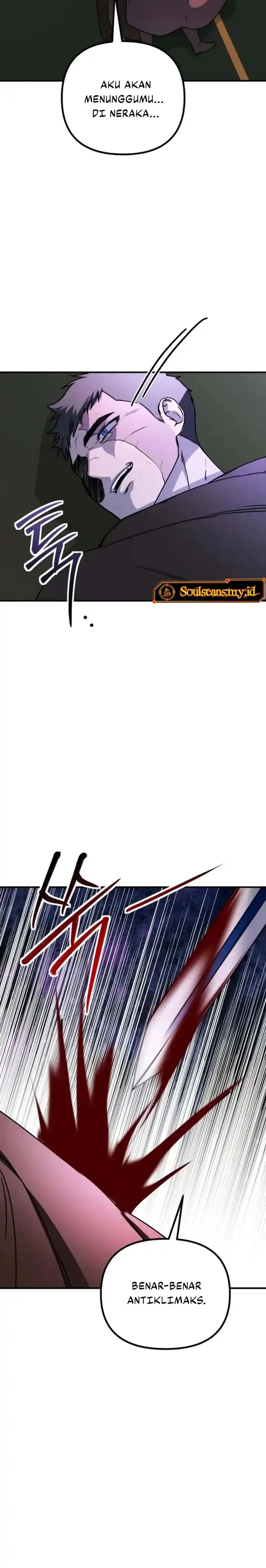 Baca Playing The Perfect Fox-Eyed Villain - Chapter 50 halaman 13