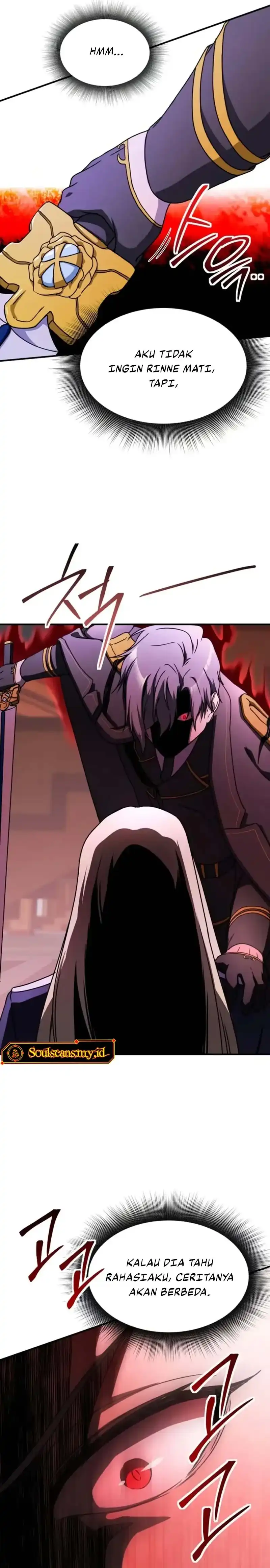 Baca Playing The Perfect Fox-Eyed Villain - Chapter 50 halaman 17