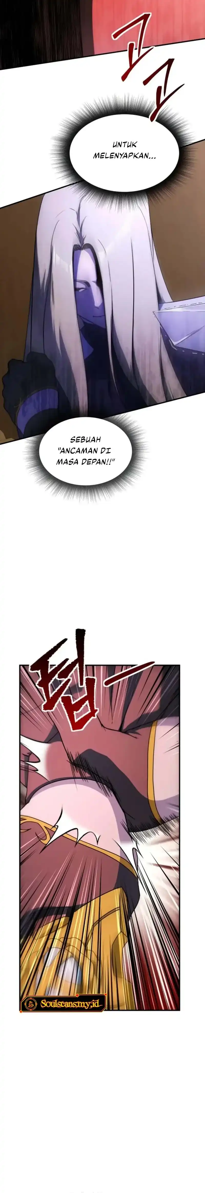 Baca Playing The Perfect Fox-Eyed Villain - Chapter 50 halaman 18