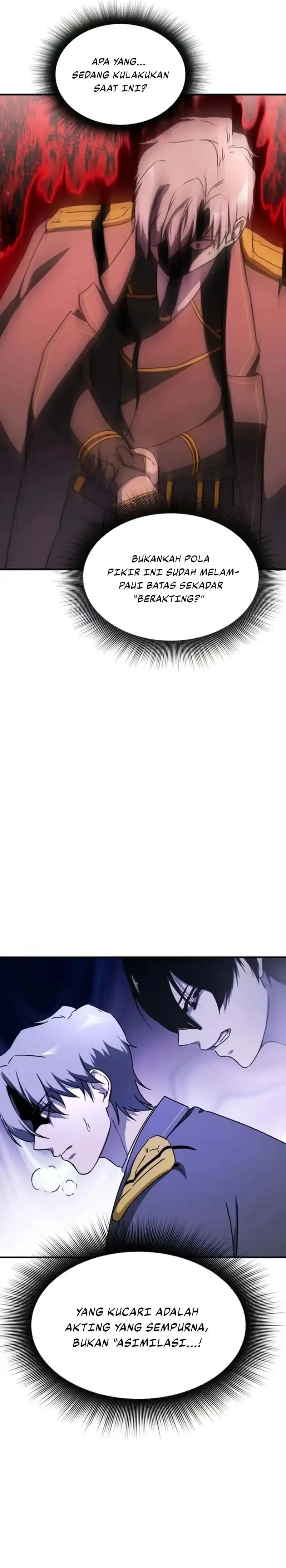 Baca Playing The Perfect Fox-Eyed Villain - Chapter 50 halaman 19