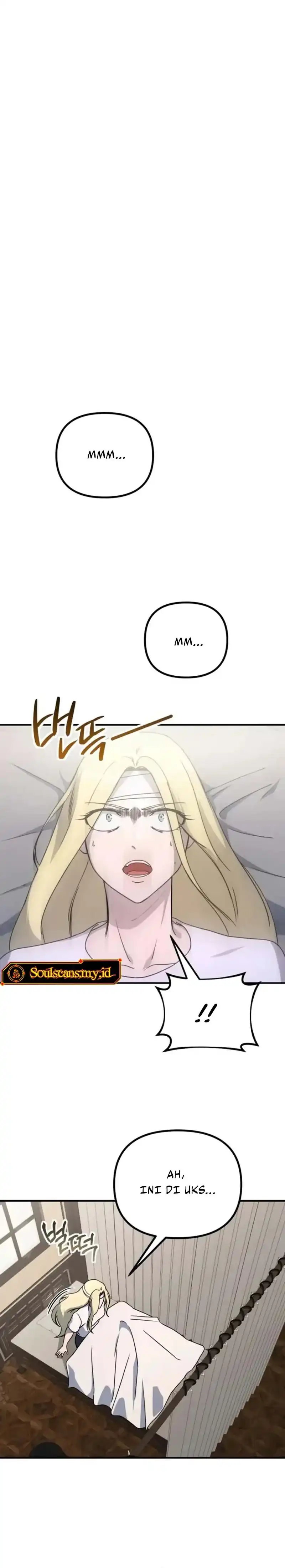 Baca Playing The Perfect Fox-Eyed Villain - Chapter 50 halaman 22