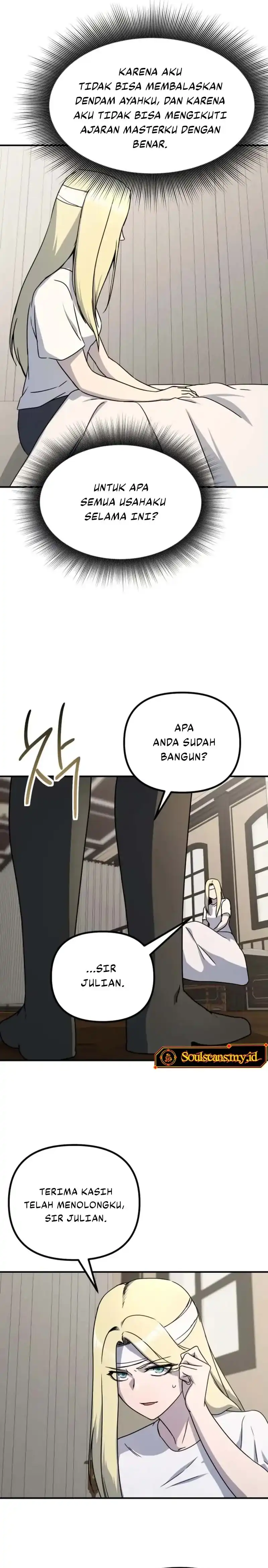 Baca Playing The Perfect Fox-Eyed Villain - Chapter 50 halaman 24