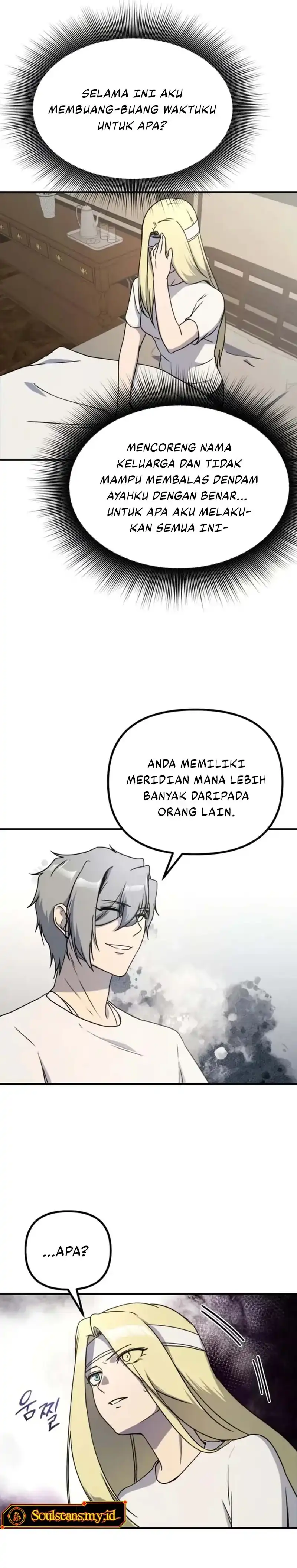 Baca Playing The Perfect Fox-Eyed Villain - Chapter 50 halaman 28