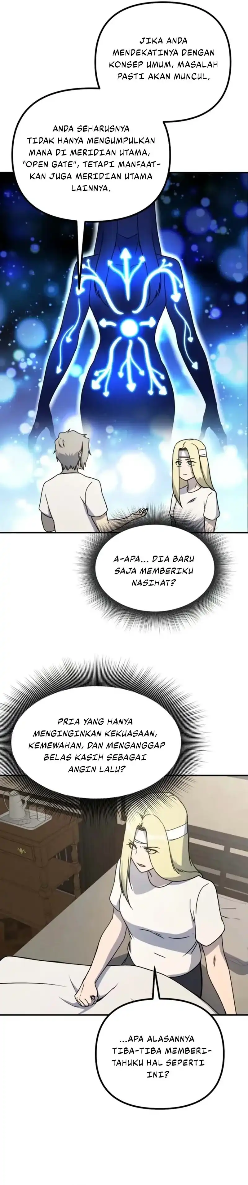 Baca Playing The Perfect Fox-Eyed Villain - Chapter 50 halaman 29