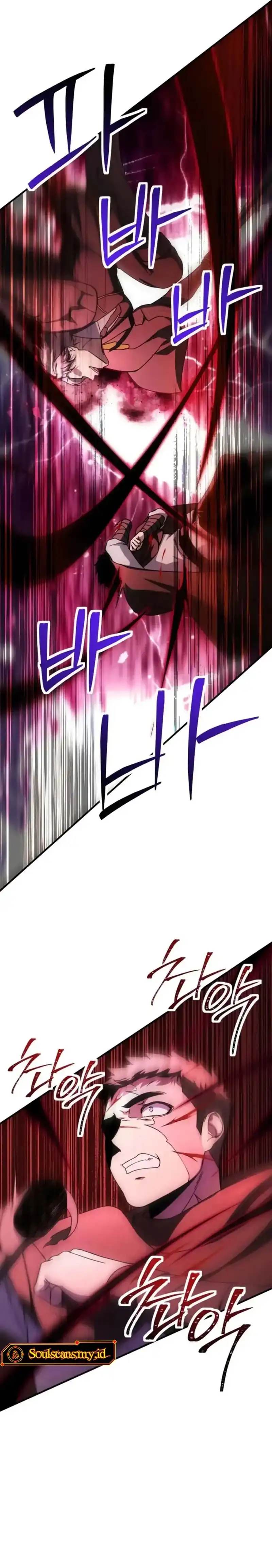 Baca Playing The Perfect Fox-Eyed Villain - Chapter 50 halaman 3