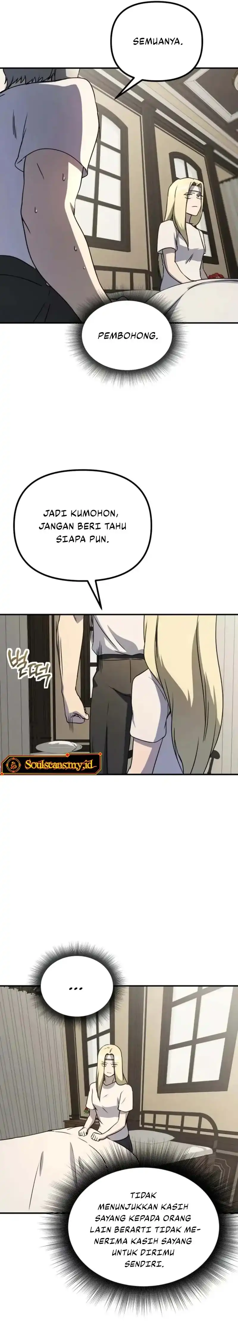 Baca Playing The Perfect Fox-Eyed Villain - Chapter 50 halaman 34