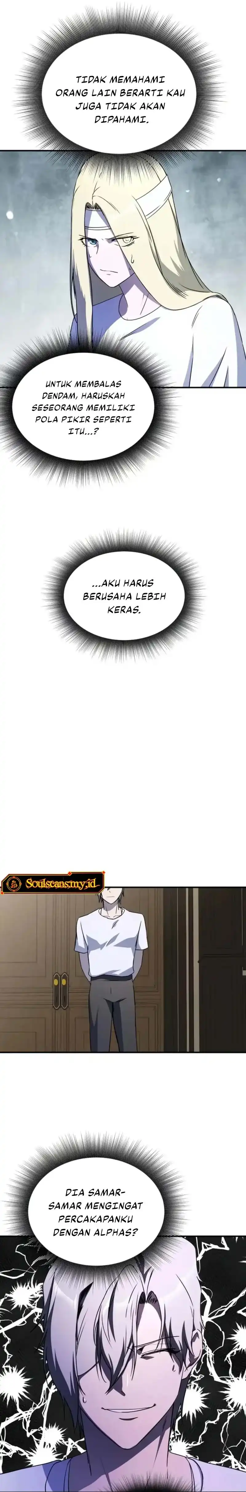 Baca Playing The Perfect Fox-Eyed Villain - Chapter 50 halaman 35