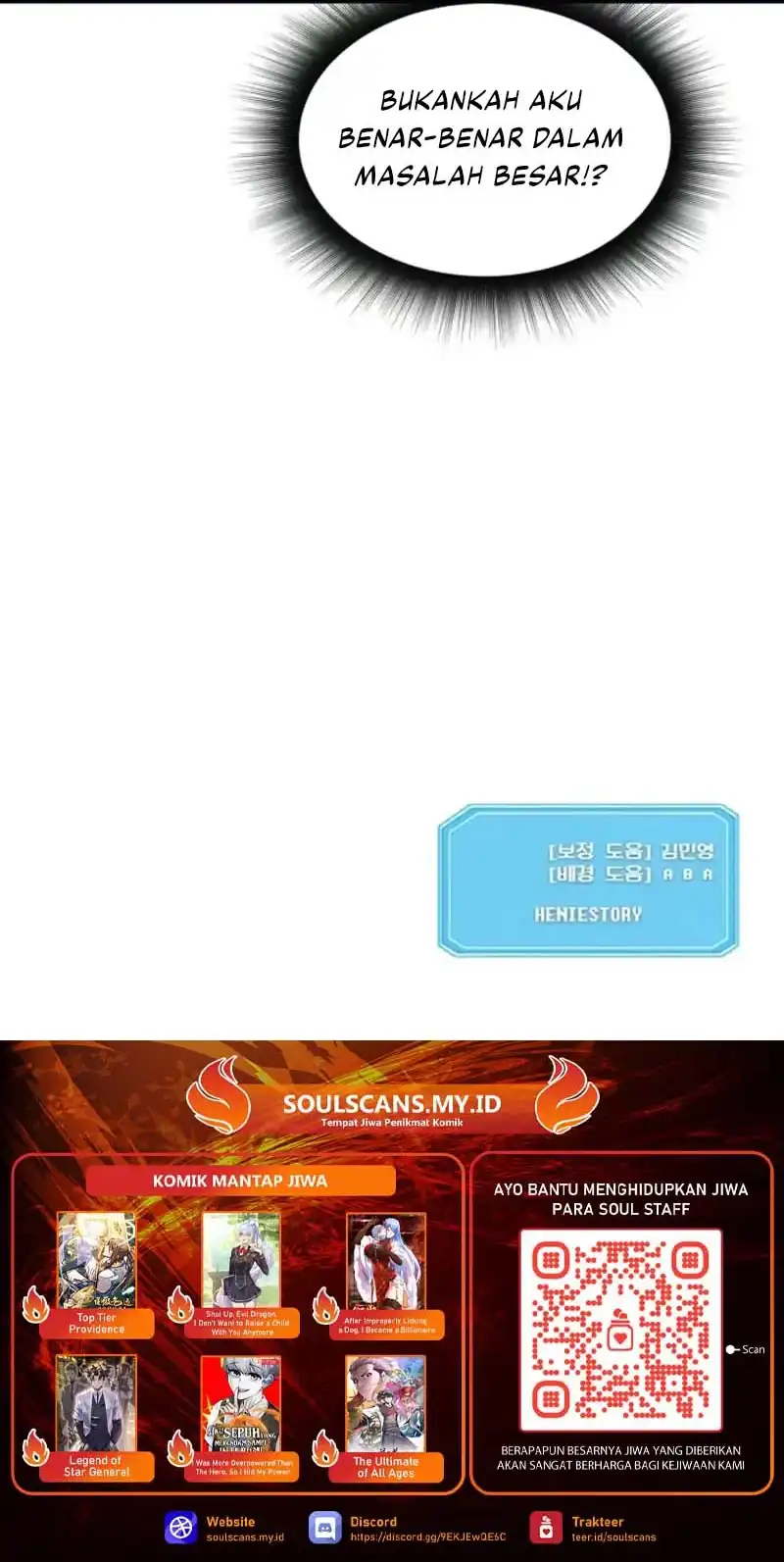 Baca Playing The Perfect Fox-Eyed Villain - Chapter 50 halaman 36