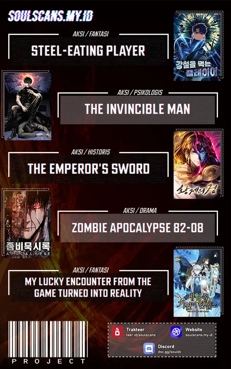 Baca Playing The Perfect Fox-Eyed Villain - Chapter 50 halaman 37