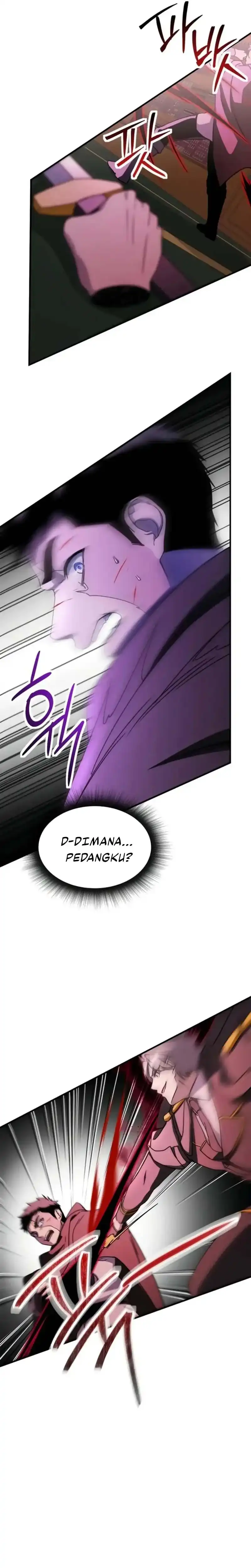 Baca Playing The Perfect Fox-Eyed Villain - Chapter 50 halaman 4