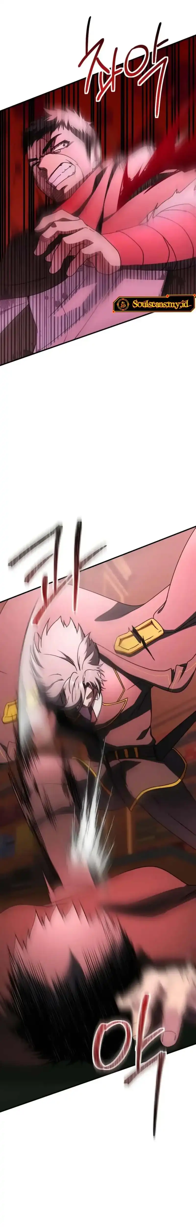 Baca Playing The Perfect Fox-Eyed Villain - Chapter 50 halaman 5