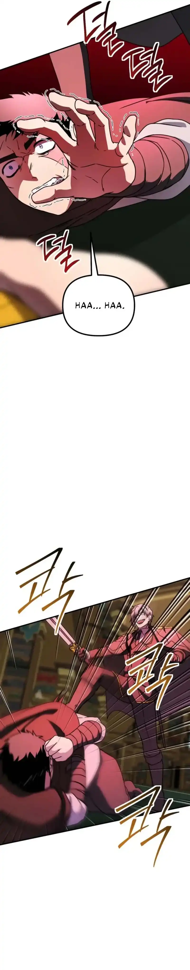 Baca Playing The Perfect Fox-Eyed Villain - Chapter 50 halaman 7