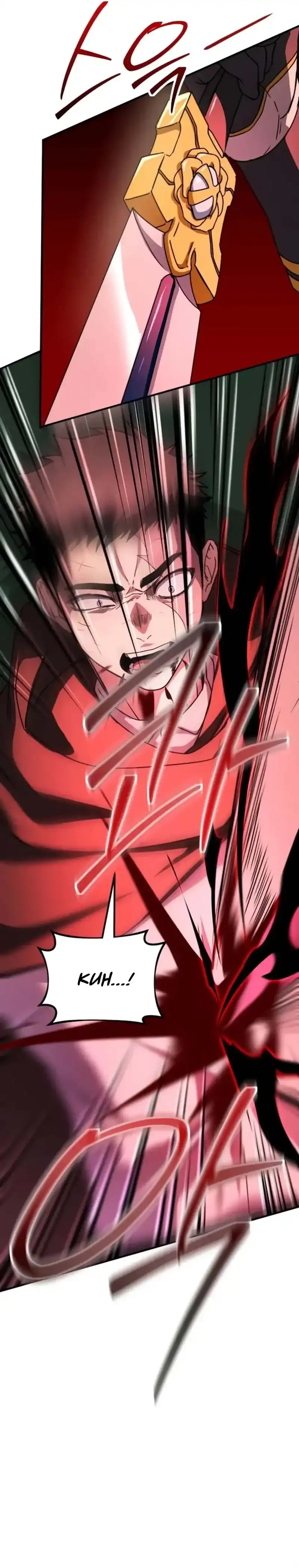 Baca Playing The Perfect Fox-Eyed Villain - Chapter 50 halaman 9