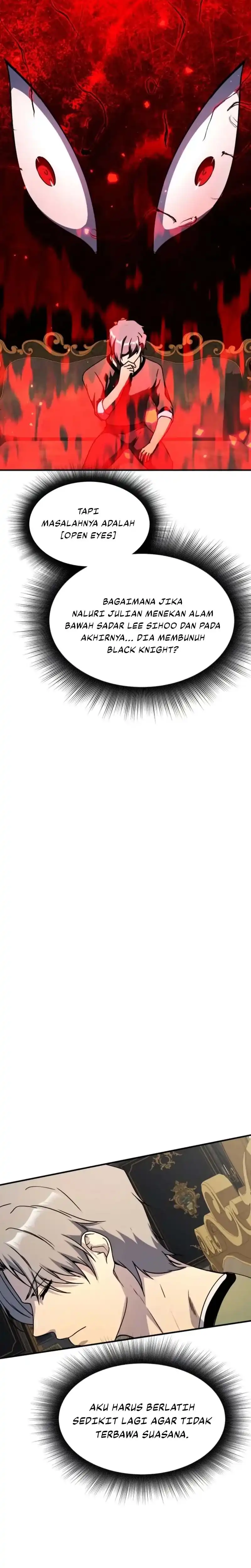 Baca Playing The Perfect Fox-Eyed Villain - Chapter 51 halaman 11