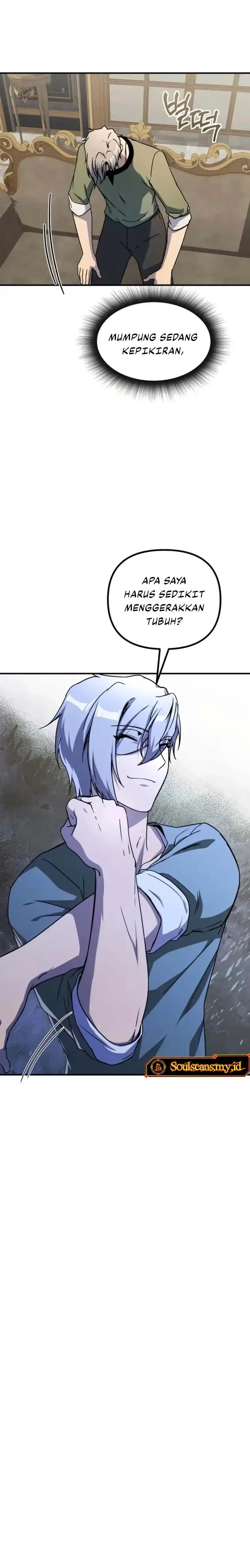 Baca Playing The Perfect Fox-Eyed Villain - Chapter 51 halaman 12