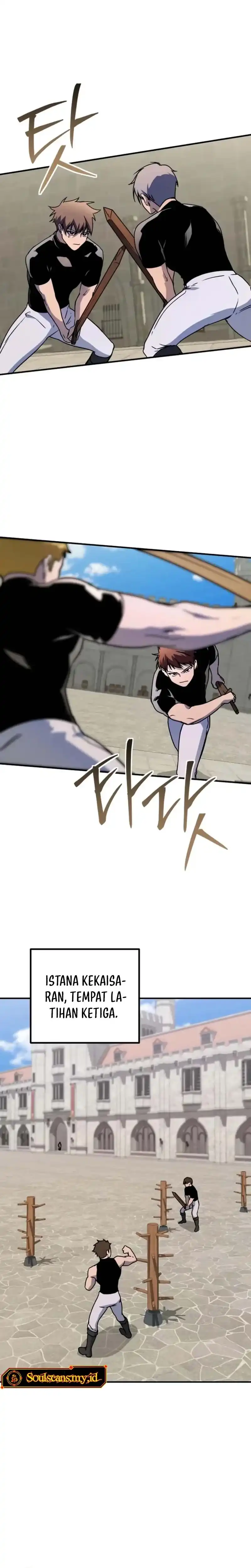 Baca Playing The Perfect Fox-Eyed Villain - Chapter 51 halaman 13