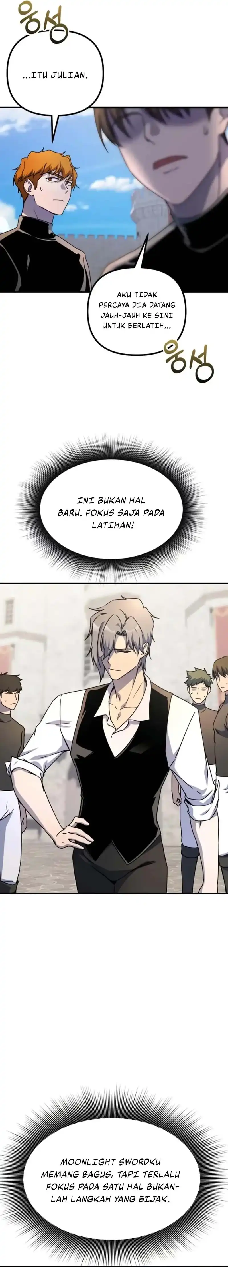 Baca Playing The Perfect Fox-Eyed Villain - Chapter 51 halaman 14