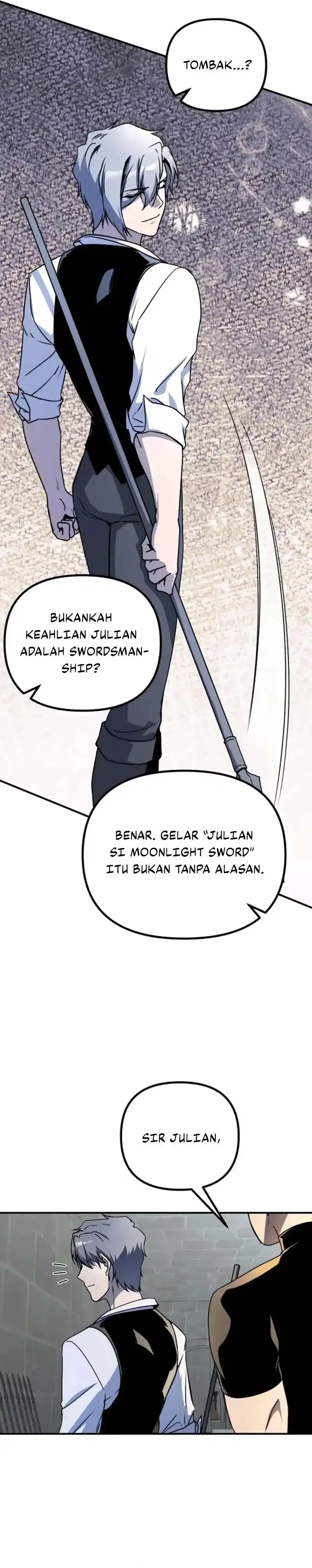 Baca Playing The Perfect Fox-Eyed Villain - Chapter 51 halaman 16
