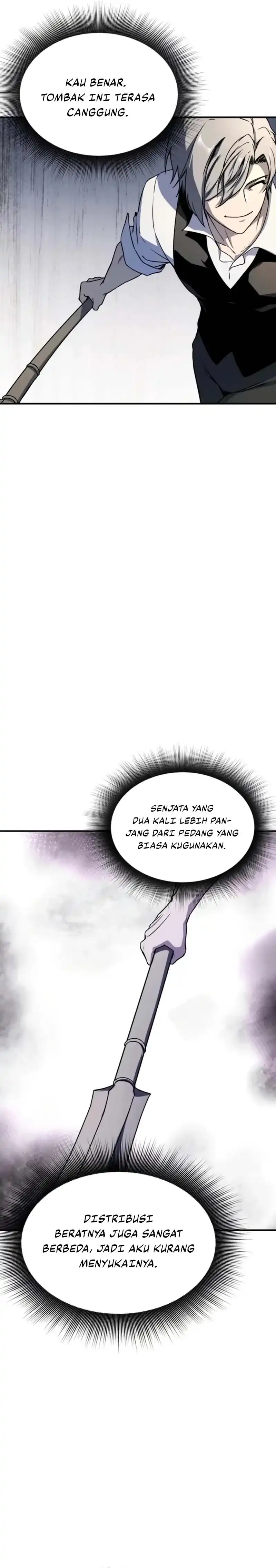 Baca Playing The Perfect Fox-Eyed Villain - Chapter 51 halaman 20