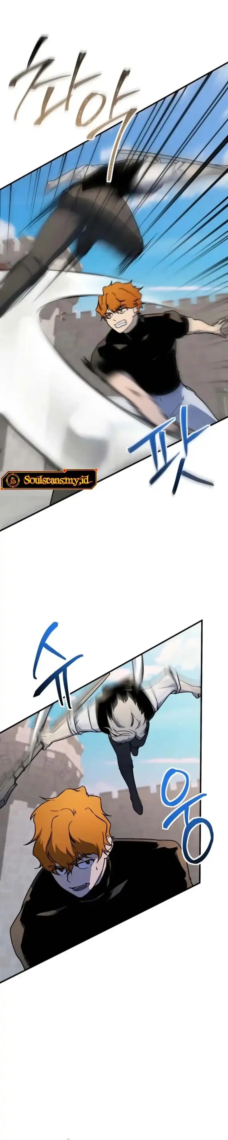 Baca Playing The Perfect Fox-Eyed Villain - Chapter 51 halaman 22