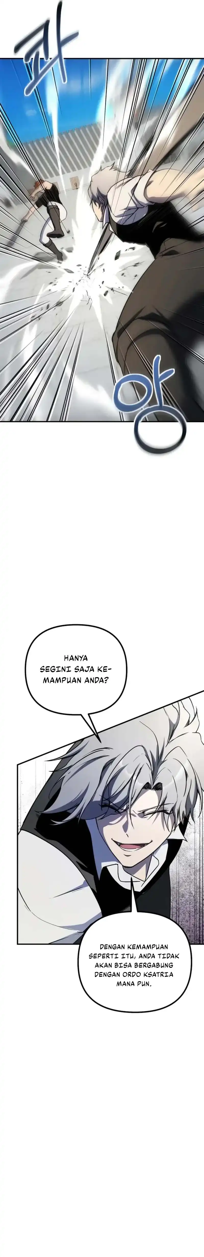 Baca Playing The Perfect Fox-Eyed Villain - Chapter 51 halaman 23