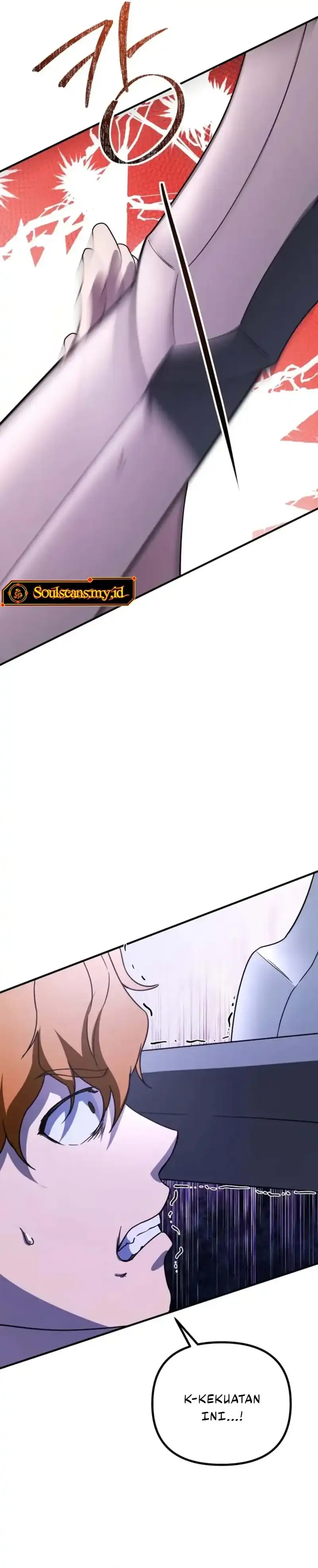 Baca Playing The Perfect Fox-Eyed Villain - Chapter 51 halaman 27