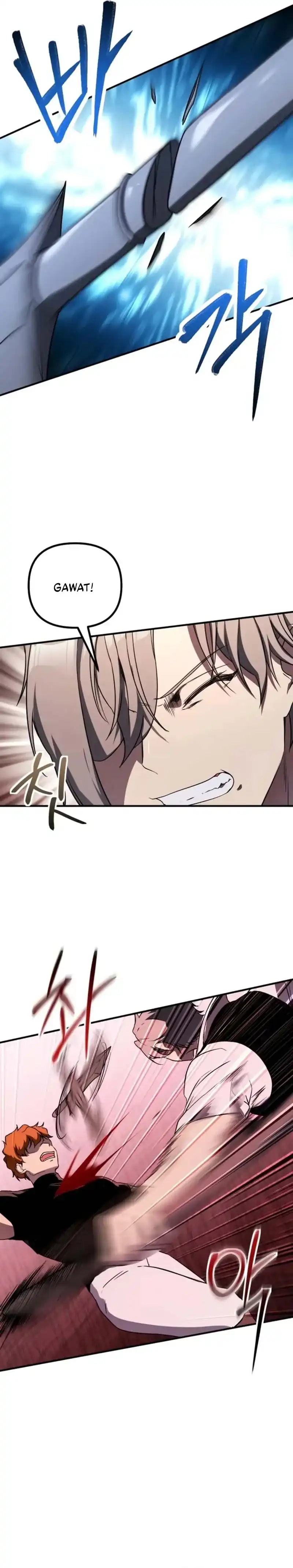 Baca Playing The Perfect Fox-Eyed Villain - Chapter 51 halaman 28