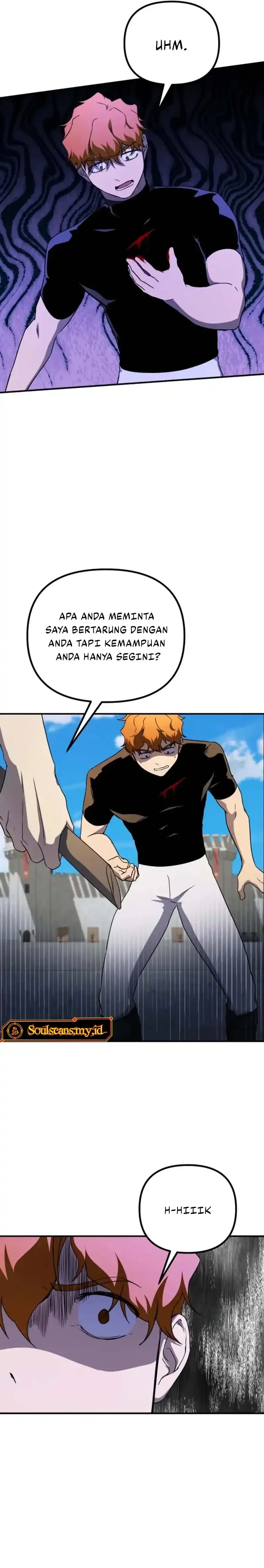 Baca Playing The Perfect Fox-Eyed Villain - Chapter 51 halaman 29