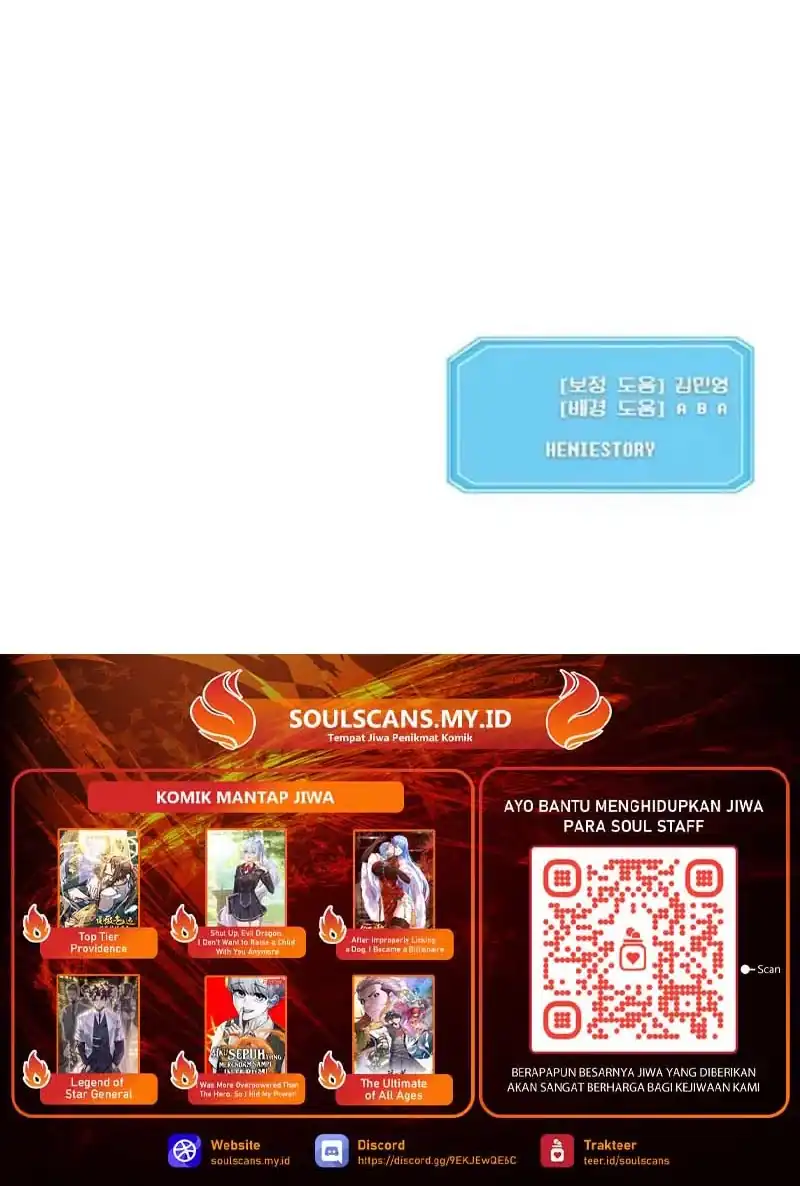 Baca Playing The Perfect Fox-Eyed Villain - Chapter 51 halaman 33