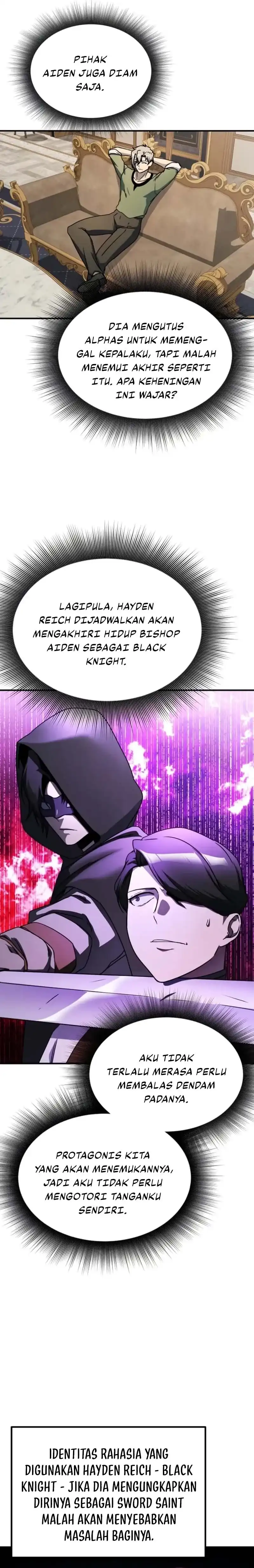 Baca Playing The Perfect Fox-Eyed Villain - Chapter 51 halaman 8