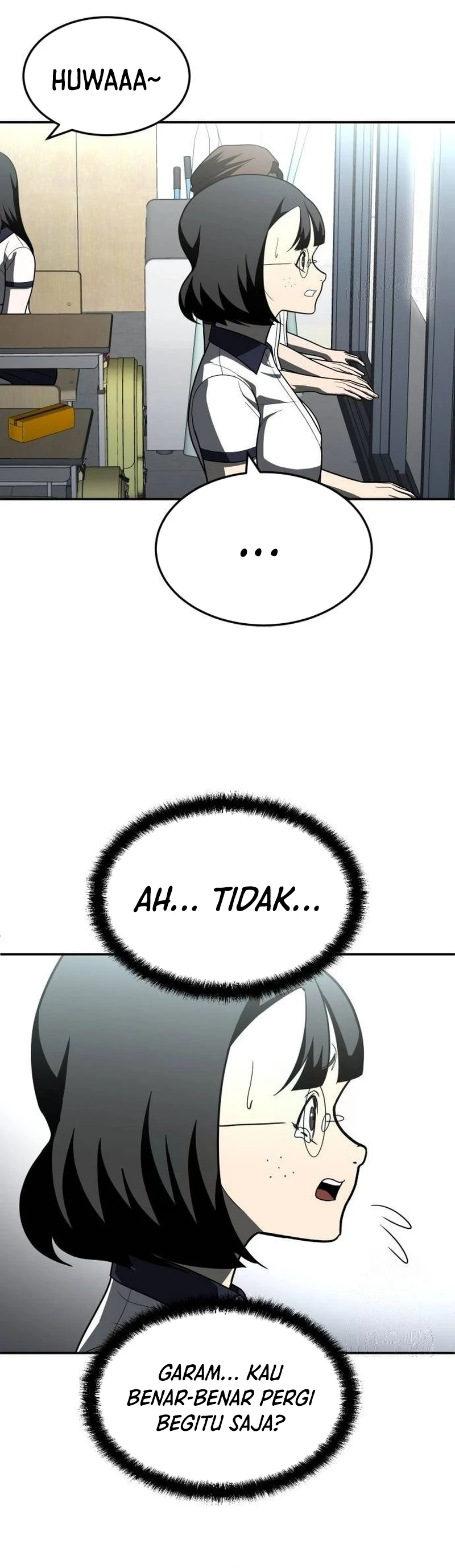 Plaything Chapter 46 page 20