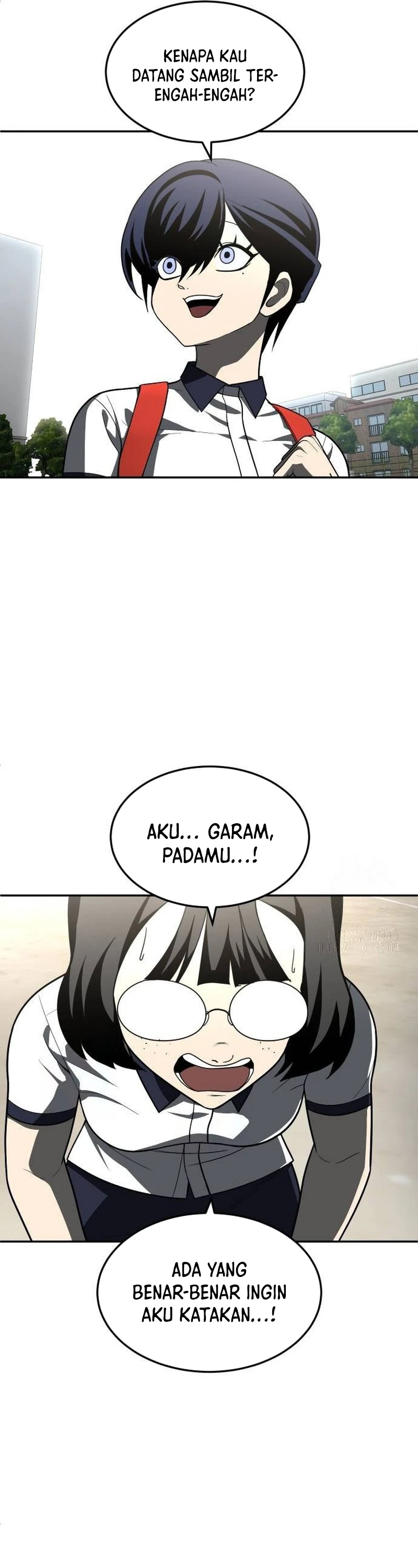 Plaything Chapter 46 page 32