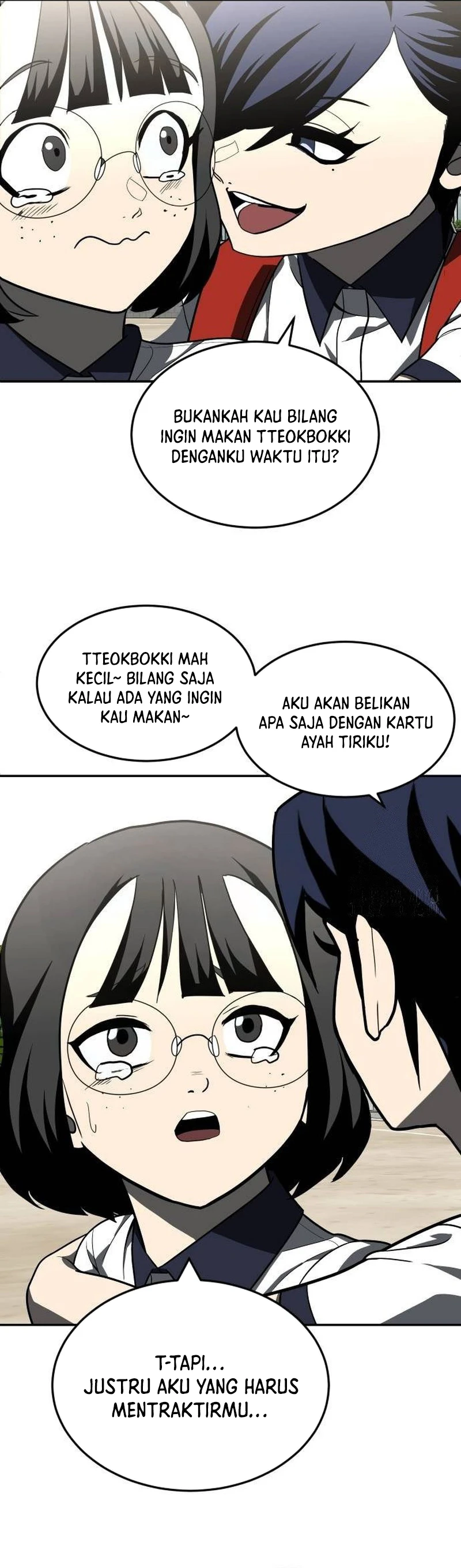 Plaything Chapter 46 page 64