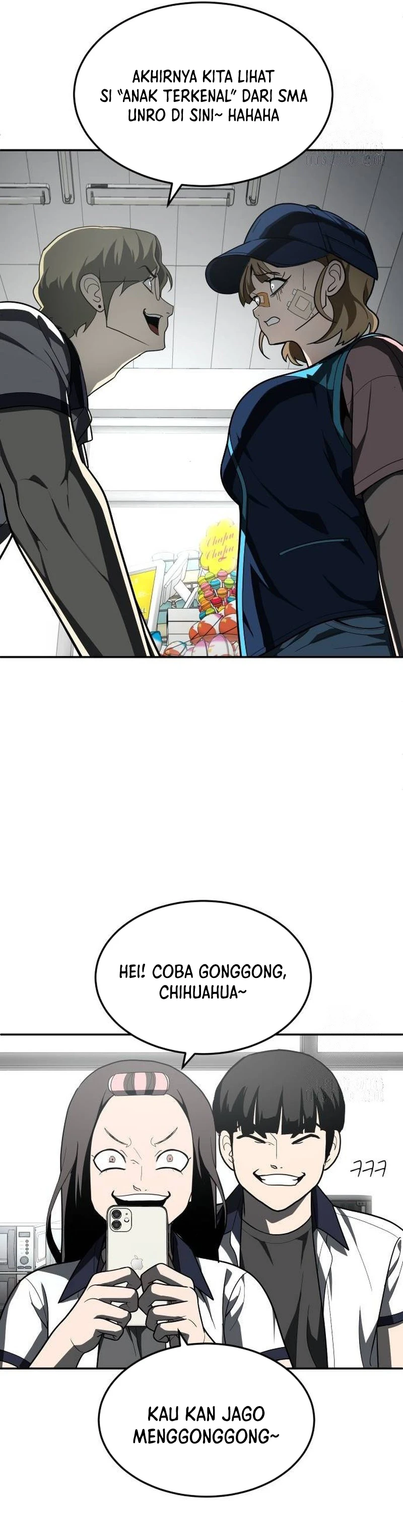 Plaything Chapter 46 page 102