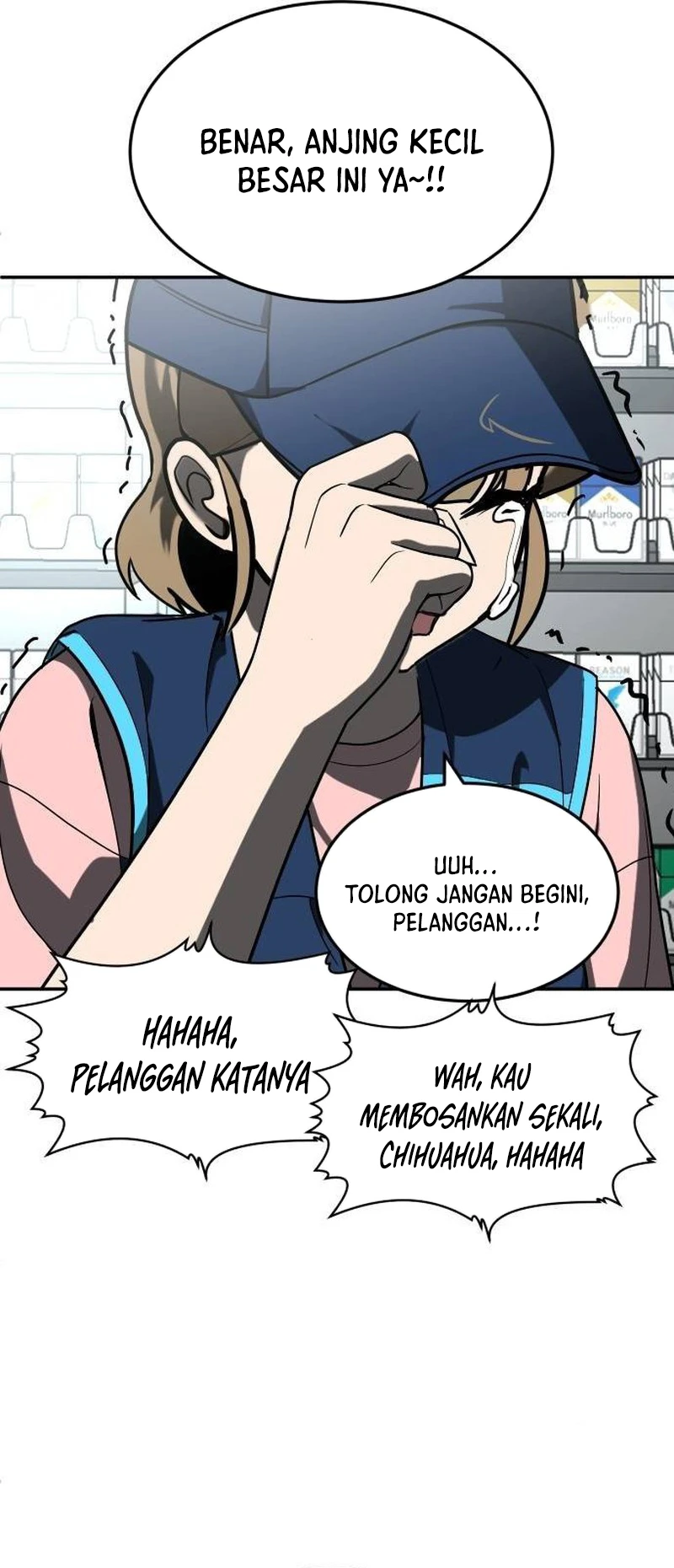 Plaything Chapter 46 page 108