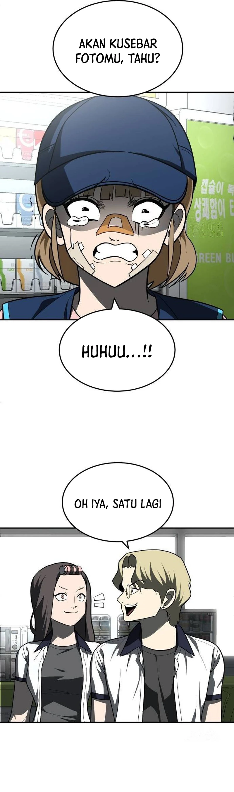 Plaything Chapter 46 page 112