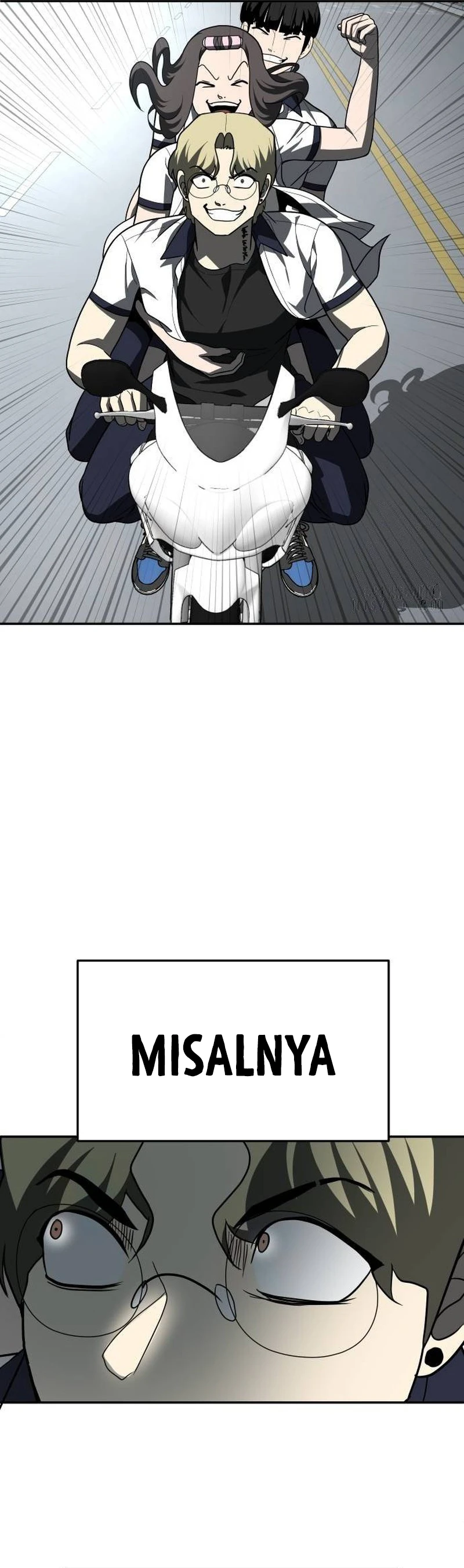 Plaything Chapter 46 page 128