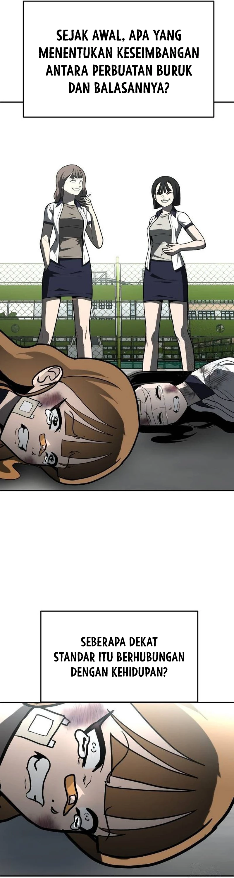 Plaything Chapter 46 page 132