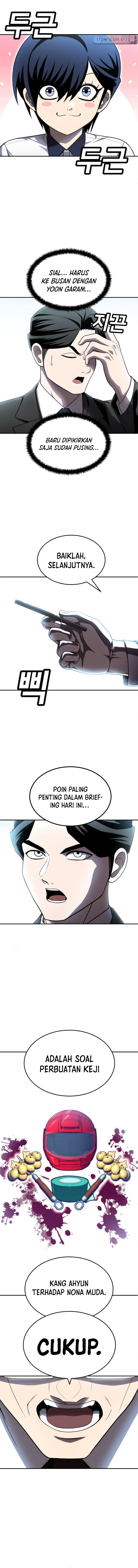 Plaything Chapter 47 page 48