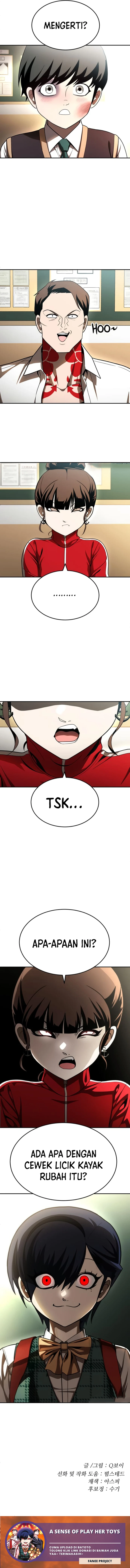 Plaything Chapter 48 page 32