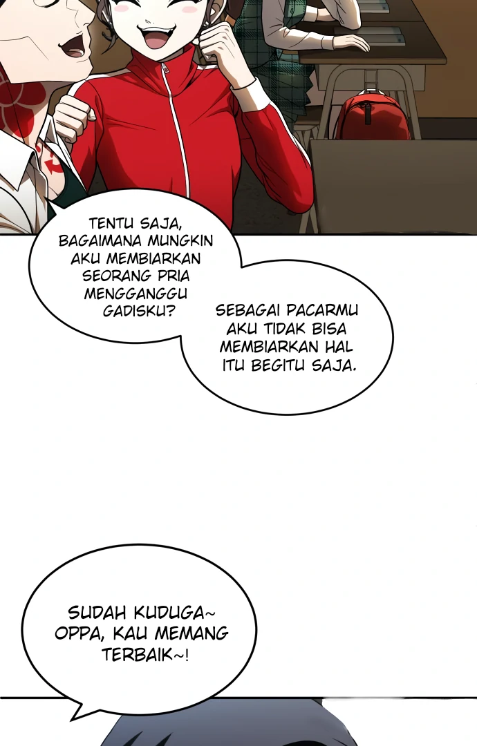 Plaything Chapter 49 page 256